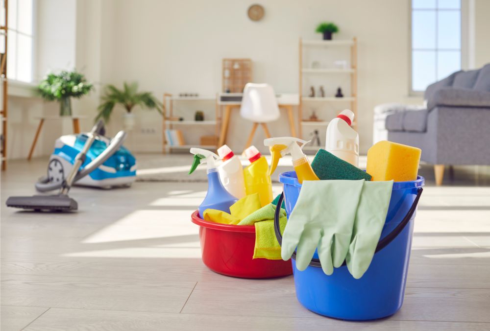 Specialized Cleaning Services