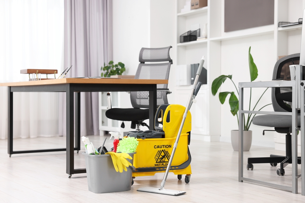 Professional Cleaning Services Sudbury